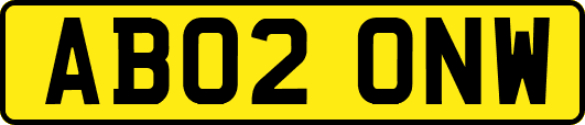 AB02ONW