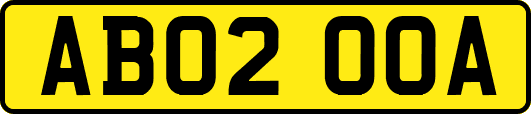 AB02OOA