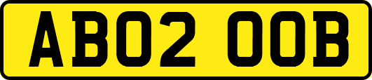 AB02OOB