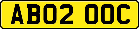 AB02OOC