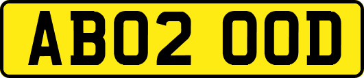 AB02OOD