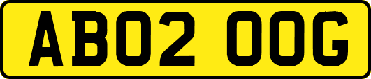 AB02OOG