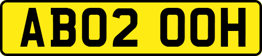 AB02OOH
