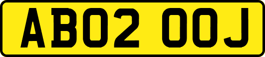 AB02OOJ