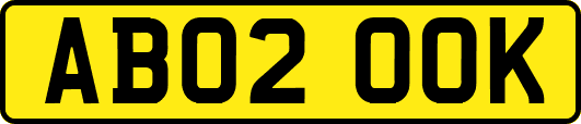 AB02OOK