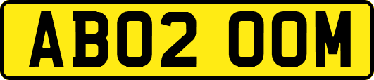 AB02OOM