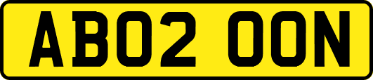 AB02OON