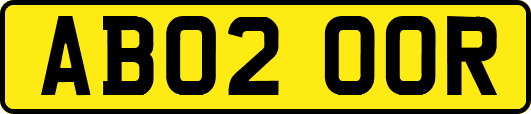 AB02OOR