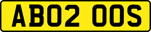 AB02OOS