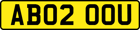 AB02OOU