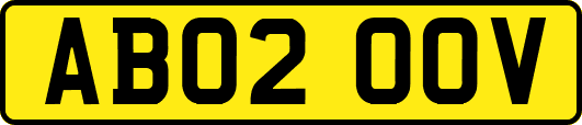 AB02OOV