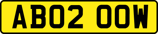 AB02OOW