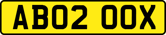 AB02OOX