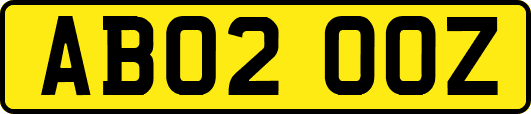 AB02OOZ