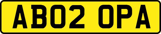 AB02OPA