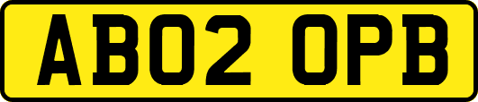 AB02OPB