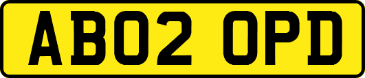 AB02OPD