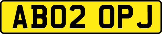 AB02OPJ