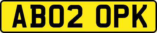 AB02OPK