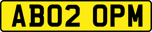 AB02OPM