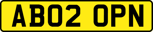 AB02OPN