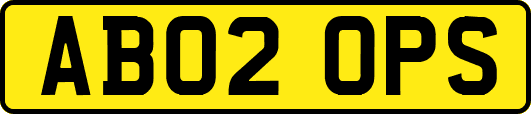 AB02OPS