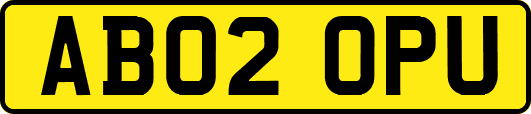 AB02OPU
