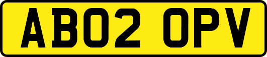 AB02OPV