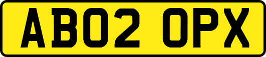 AB02OPX