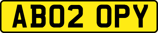 AB02OPY