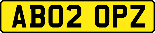 AB02OPZ