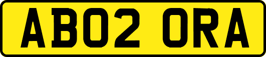 AB02ORA