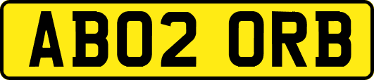 AB02ORB