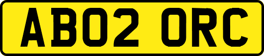 AB02ORC