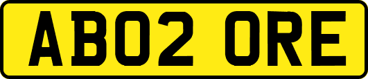 AB02ORE