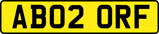 AB02ORF