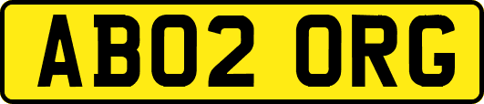AB02ORG