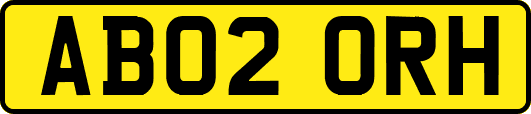 AB02ORH