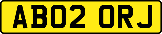 AB02ORJ
