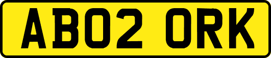 AB02ORK