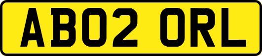 AB02ORL