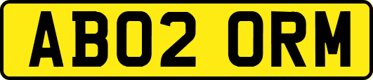AB02ORM