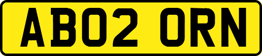 AB02ORN