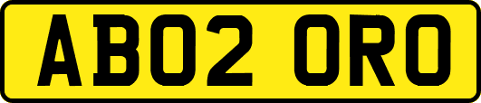 AB02ORO