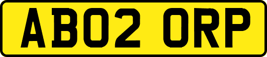 AB02ORP