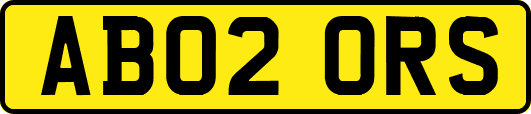 AB02ORS