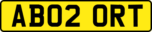 AB02ORT