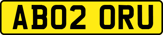 AB02ORU