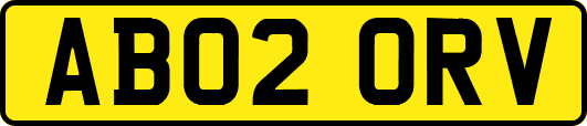 AB02ORV