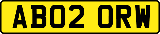 AB02ORW